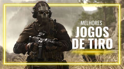 Os 22 Melhores Jogos De Tiro Online Para Pc Em 2023 Ligadosgames ...