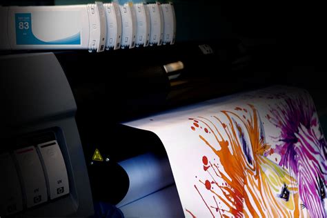 Ink & Toner - Main Print Shop