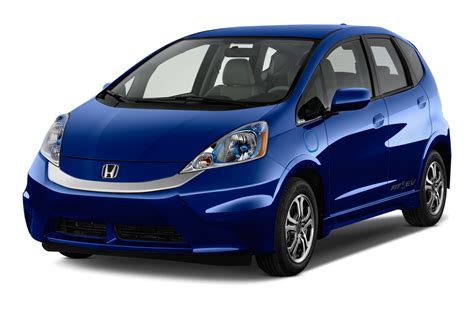 2014 Honda Fit EV Prices, Reviews, and Photos - MotorTrend