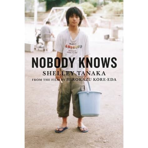 Nobody Knows by Shelley Tanaka — Reviews, Discussion, Bookclubs, Lists