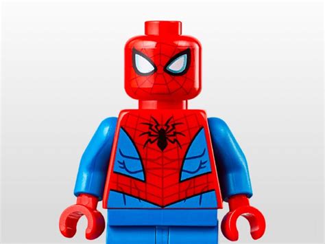 Characters | LEGO® Marvel figures | Official LEGO® Shop US