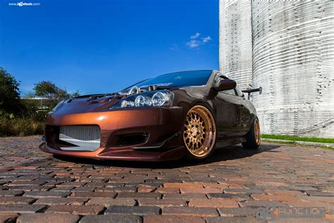 Custom Acura RSX | Images, Mods, Photos, Upgrades — CARiD.com Gallery