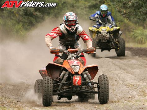 Atv Quad Racing | Car Interior Design