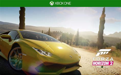 Forza Horizon 2 review – Race and explore a vast open world on Xbox One ...