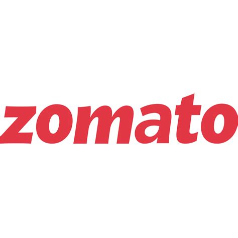 Zomato Logo PNG Images (Transparent HD Photo Clipart)