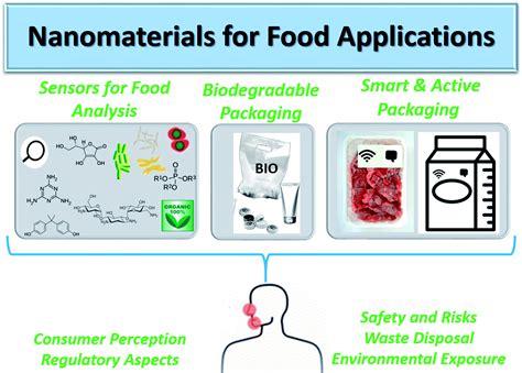 Active Packaging For Food Applications