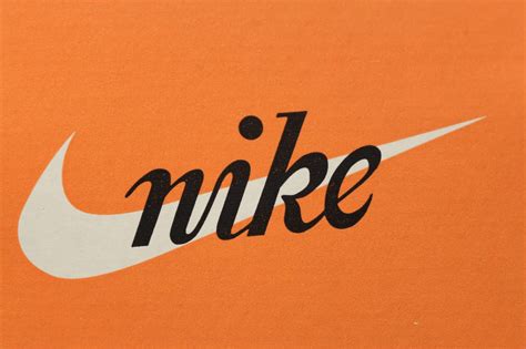 Logo Rebranding: The Evolution of the Nike Logo