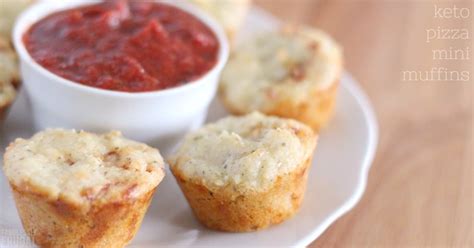 Keto Pizza Mini Muffins Recipe - Fabulessly Frugal