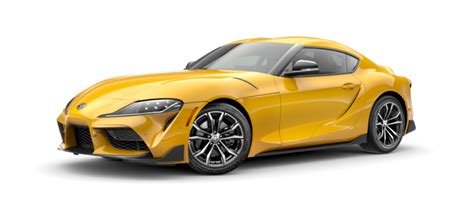 2023 Toyota GR Supra Specs and Features | Westside Toyota