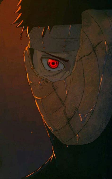 Obito Uchiha | Wiki | Anime Amino