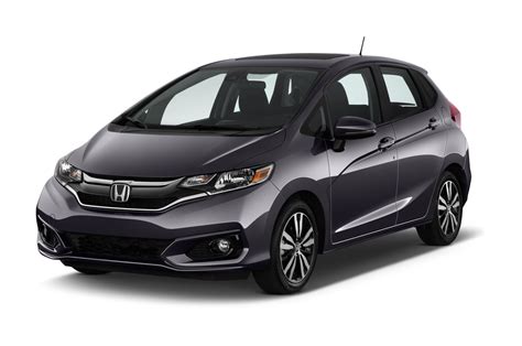 2019 Honda Fit Prices, Reviews, and Photos - MotorTrend