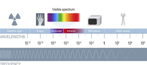 Microwaves Waves