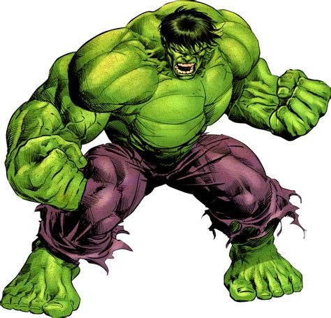 Hulk Png 4624 Download