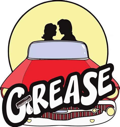 Grease: School Version ⋆ Theatreworks Live