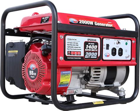 Top 10 Natural Gas Home Power Generator – Home Gadgets