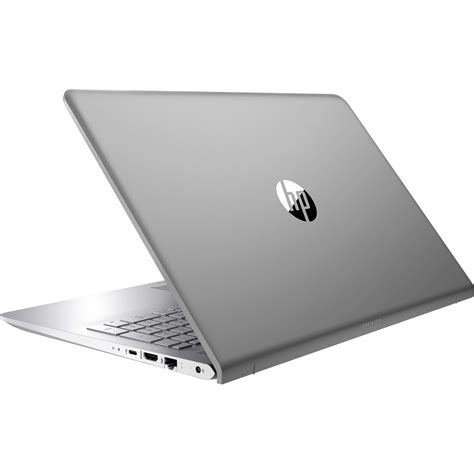 HP Pavilion 15 15.6" IPS Touchscreen Full HD (1920x1080) Business ...