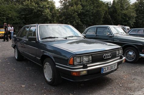 Audi 200 Turbo - amazing photo gallery, some information and ...