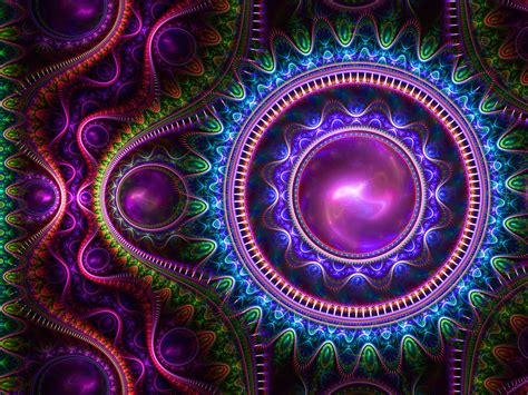 Psytrance Wallpapers - Wallpaper Cave