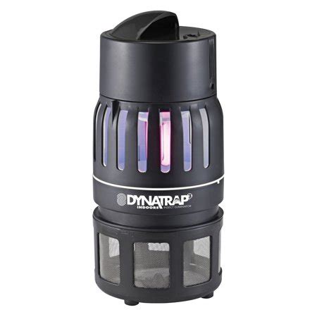 Dynatrap DT250IN Indoor Insect Trap - Walmart.com