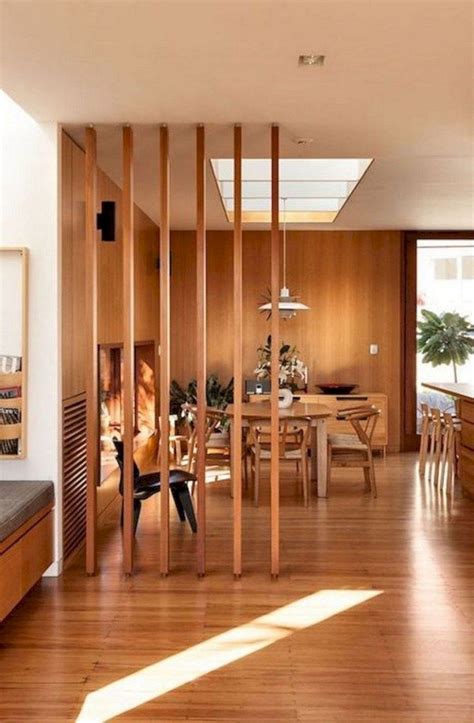 17 Modern Living Room Divider Ideas For Small Space Solutions At Home ...