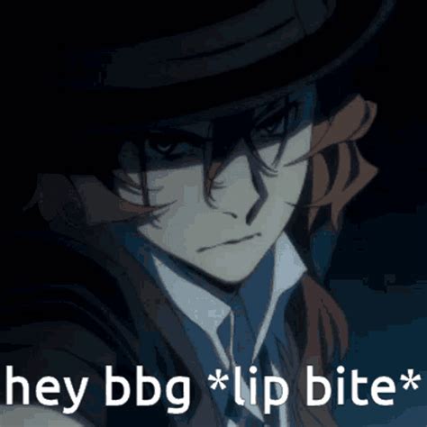 Chuuya Nakahara Chuuya GIF - Chuuya Nakahara Chuuya Bungou Stray Dogs ...