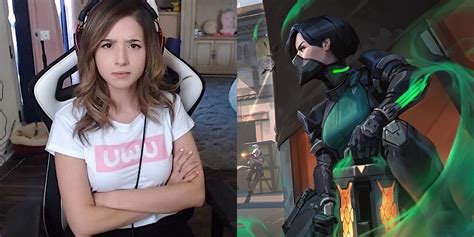 Pokimane (Twitch Star) - Age, Birthday, Bio, Facts, Family, Net Worth ...