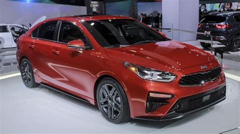 2019 Kia Forte Pictures, Photos, Wallpapers And Video. | Top Speed