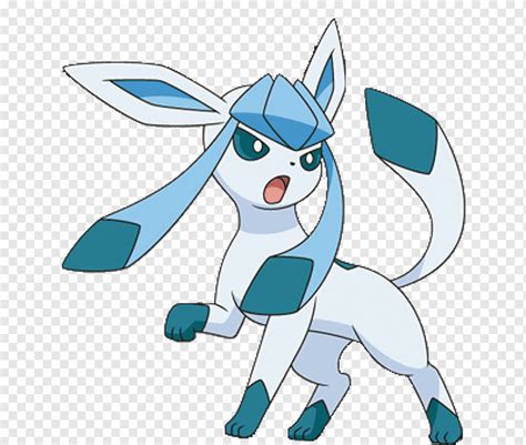 Eevee Glaceon Espeon Umbreon Flareon, espeon, white, mammal, vertebrate ...