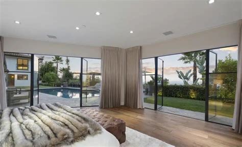 Inside Anna Kendrick's $7 million home, with photos