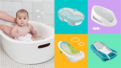 7 Best Baby Bathtubs and Bath Seats of 2024