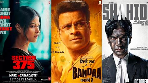 10 best courtroom drama movies in Hindi on OTT (2023) | 91mobiles.com