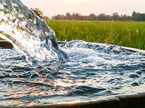 6 Ways To Combat Groundwater Pollution - Alpha Environmental