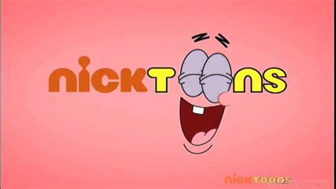 Nicktoons UK New Idents / Bumpers 2014 - YouTube