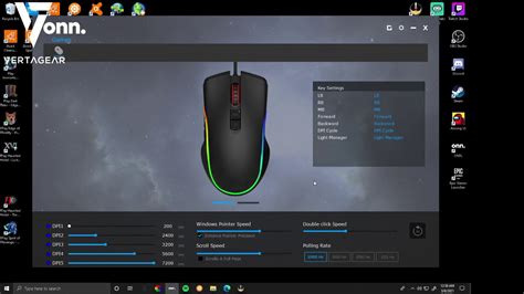 Onn gaming mouse software download - automationloced