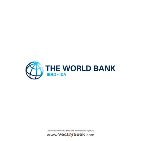 World Bank Logo Vector - (.Ai .PNG .SVG .EPS Free Download)