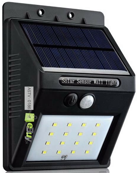 Buy Ever Brite Solar Light Online in Pakistan - eBuy.pk