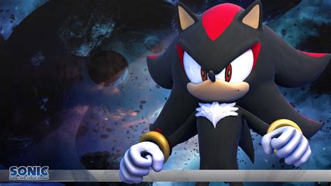 .:Sonic 06 - Shadow:. - Shadow The Hedgehog Photo (34934138) - Fanpop