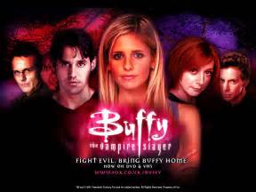 buffy the vampire slayer - Television Photo (29065919) - Fanpop