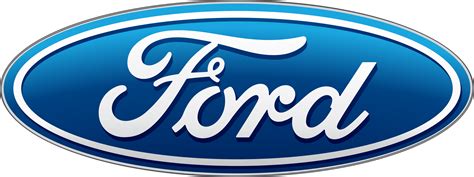 Ford Logo - PNG and Vector - Logo Download