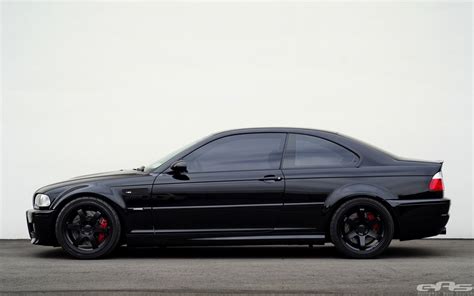 Bmw e38 black bandit