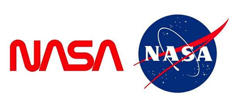 nasa logo history 10 free Cliparts | Download images on Clipground 2024