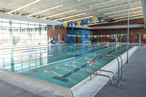 4 LV YMCA Pool Schedules | YMCA Of Southern Nevada