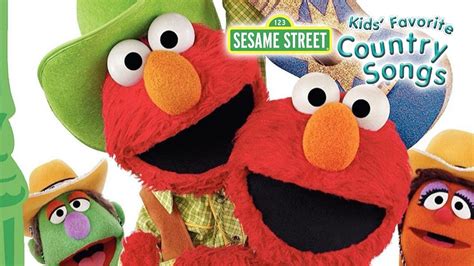 Sesame Street: Kids' Favorite Country Songs | Apple TV