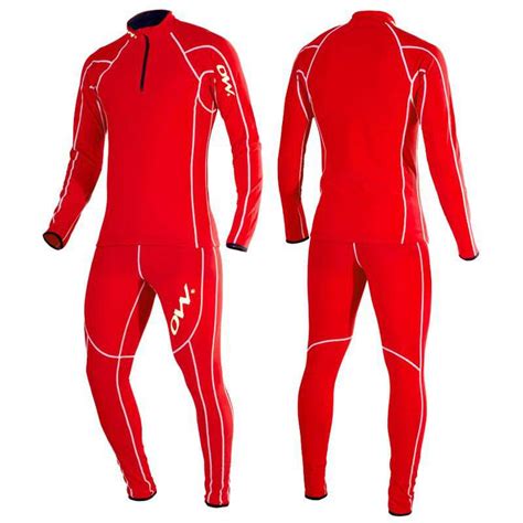 Speed Skiing Ski suit: Components, Specifications & How it's Made