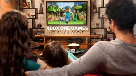 Top 7 Xbox One Games for Kids in 2017 – GameSkinny