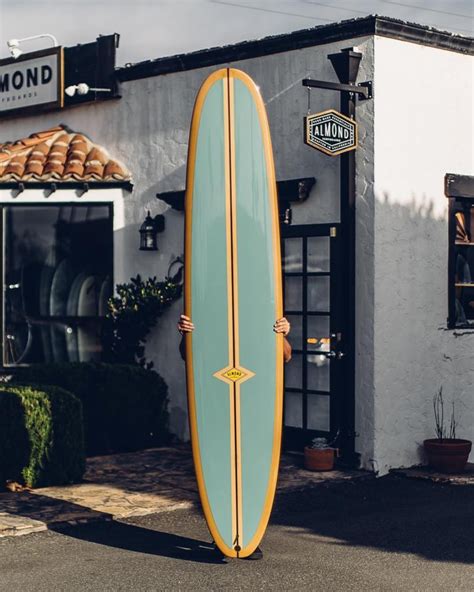 Longboard Surfboard Roundup / 34 Badass Longboards for Your Quiver