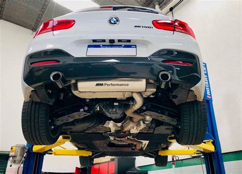 Bmw M140i M Performance Exhaust Guaranteed Authentic | roongwit.rtaf.mi.th