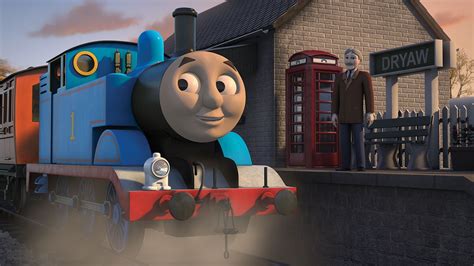 Thomas And Friends : ABC iview