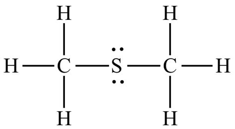 Illustrated Glossary of Organic Chemistry - Methyl sulfide (dimethyl ...