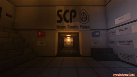 Scp Containment Breach Maps Download